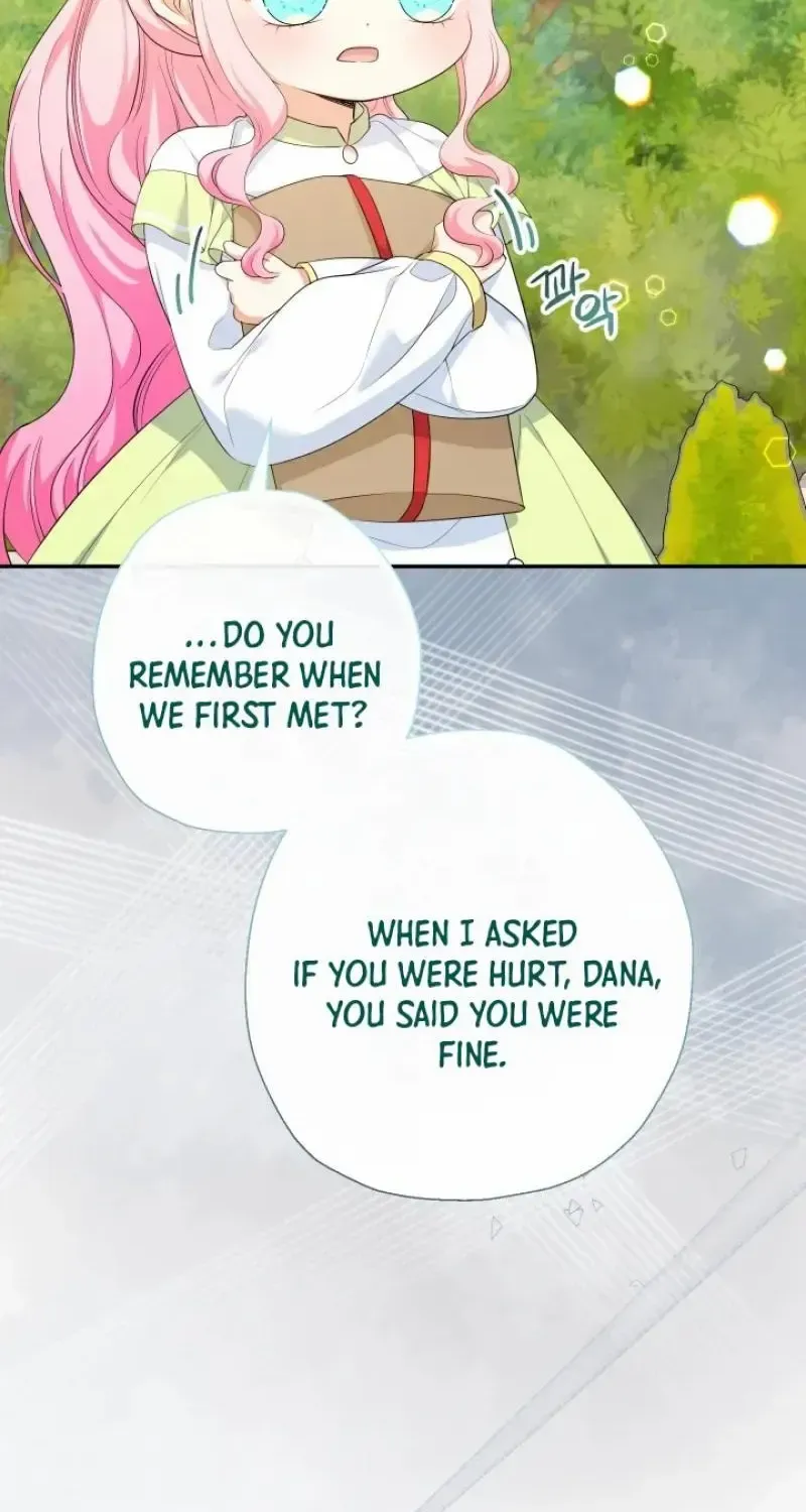 Lord Baby Runs A Romance Fantasy With Cash Chapter 76 page 22 - 
