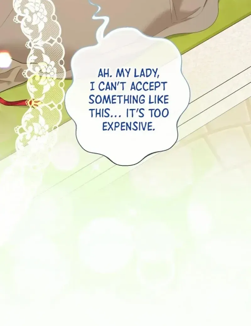 Lord Baby Runs A Romance Fantasy With Cash Chapter 76 page 34 - 