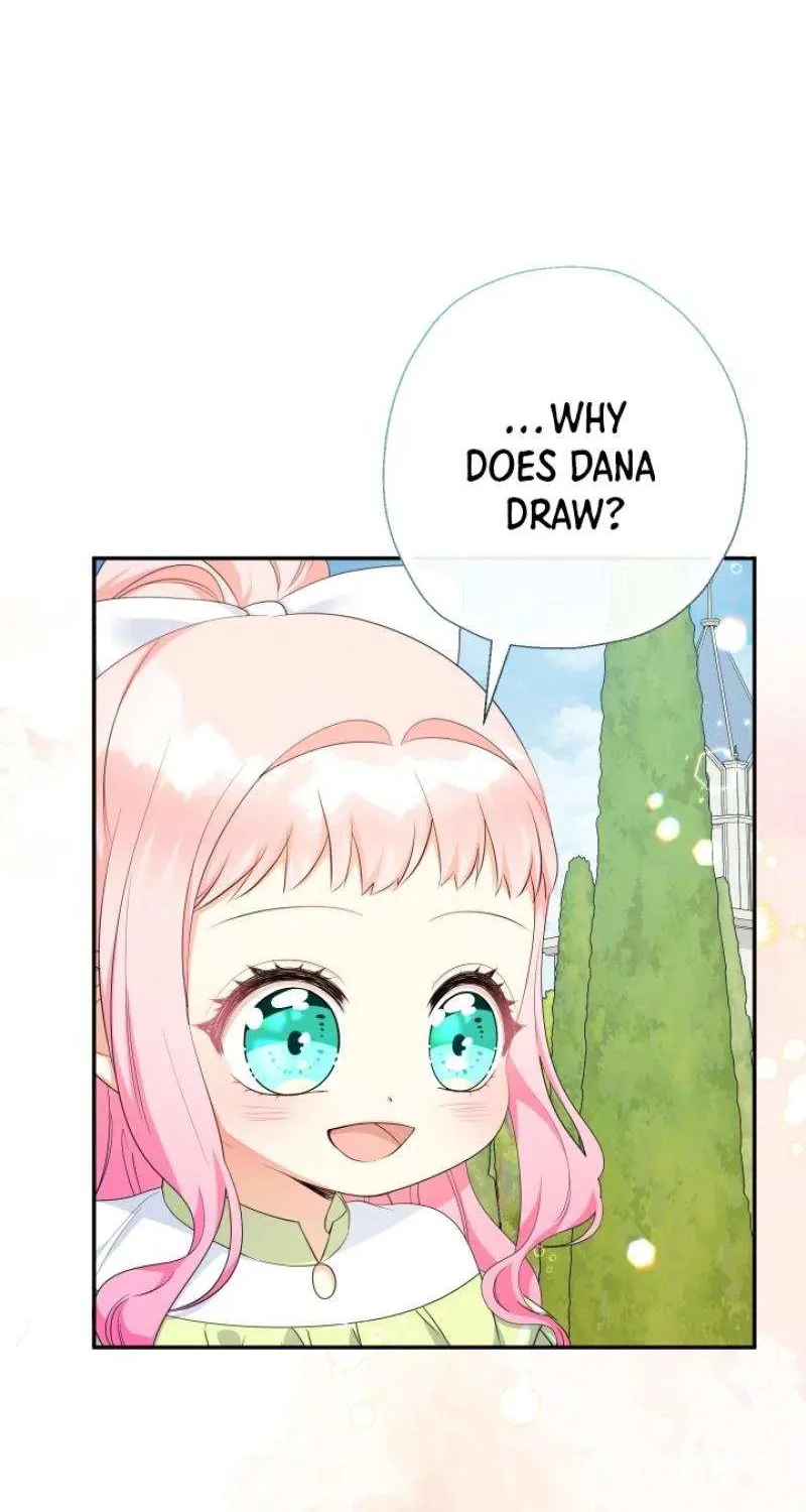 Lord Baby Runs A Romance Fantasy With Cash Chapter 76 page 36 - 