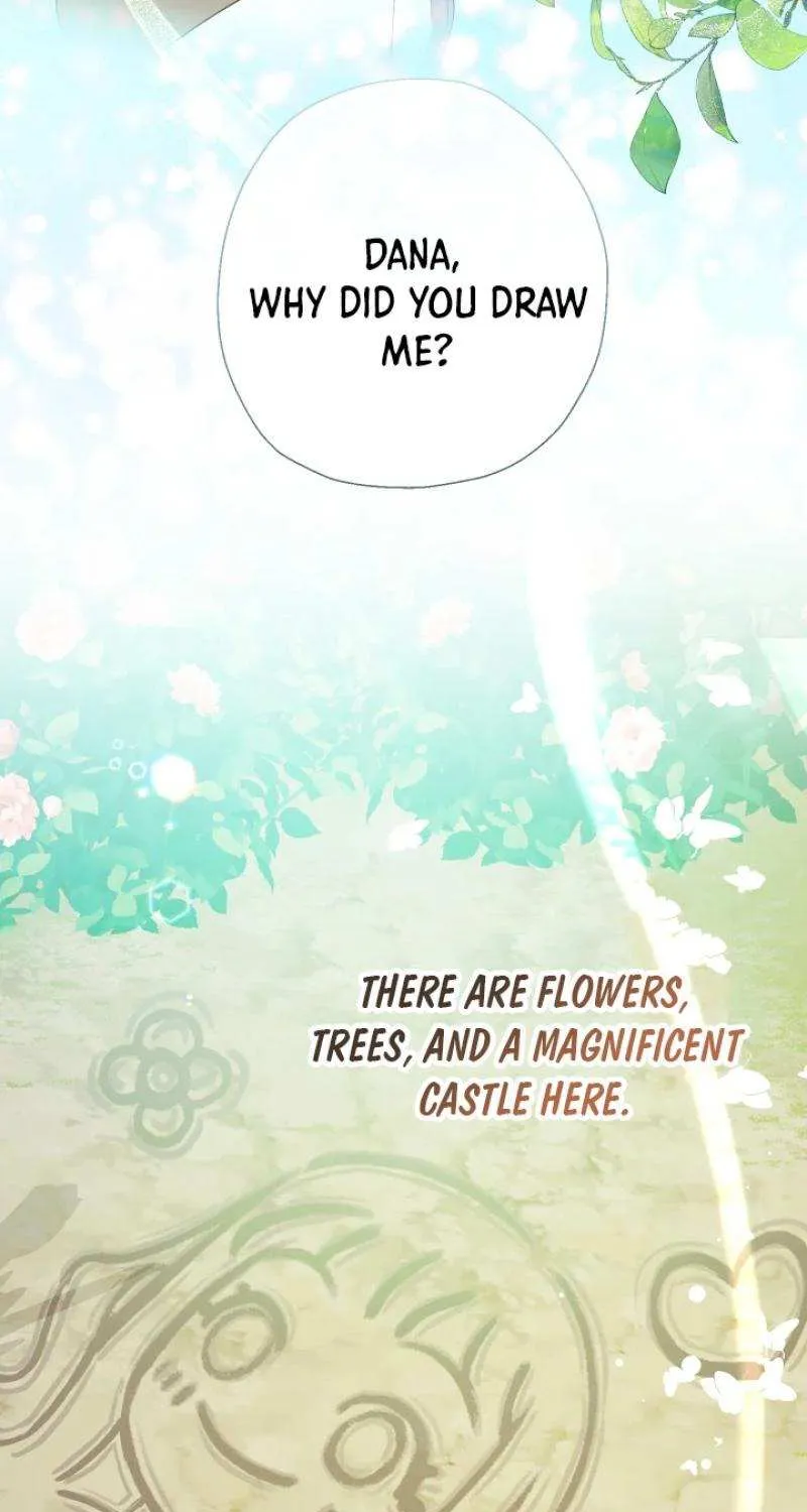 Lord Baby Runs A Romance Fantasy With Cash Chapter 76 page 45 - 
