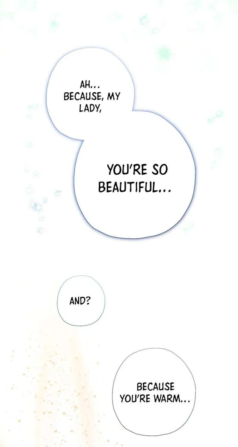 Lord Baby Runs A Romance Fantasy With Cash Chapter 76 page 48 - 