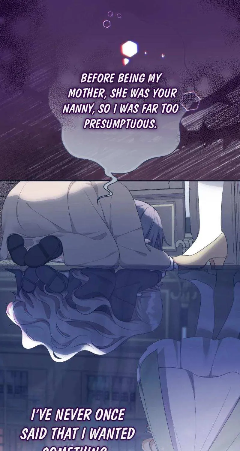Lord Baby Runs A Romance Fantasy With Cash Chapter 76 page 51 - 