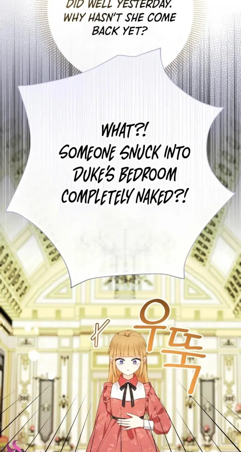 Lord Baby Runs A Romance Fantasy With Cash Chapter 76 page 67 - 