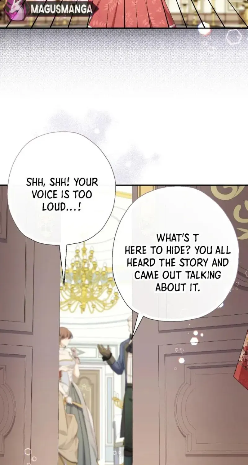 Lord Baby Runs A Romance Fantasy With Cash Chapter 76 page 68 - 
