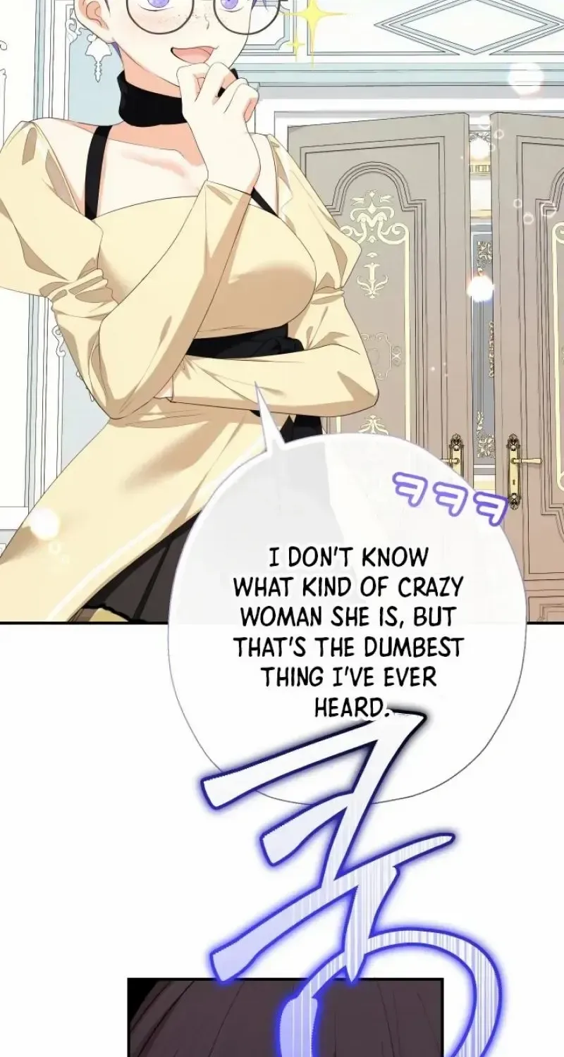 Lord Baby Runs A Romance Fantasy With Cash Chapter 76 page 73 - 