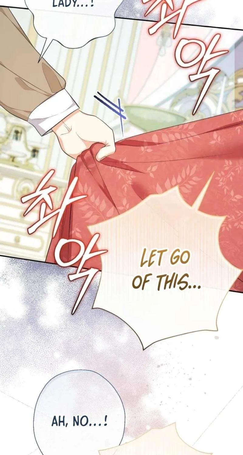 Lord Baby Runs A Romance Fantasy With Cash Chapter 77 page 15 - 