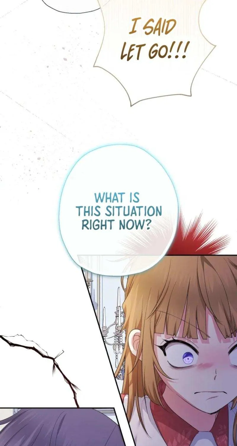 Lord Baby Runs A Romance Fantasy With Cash Chapter 77 page 16 - 