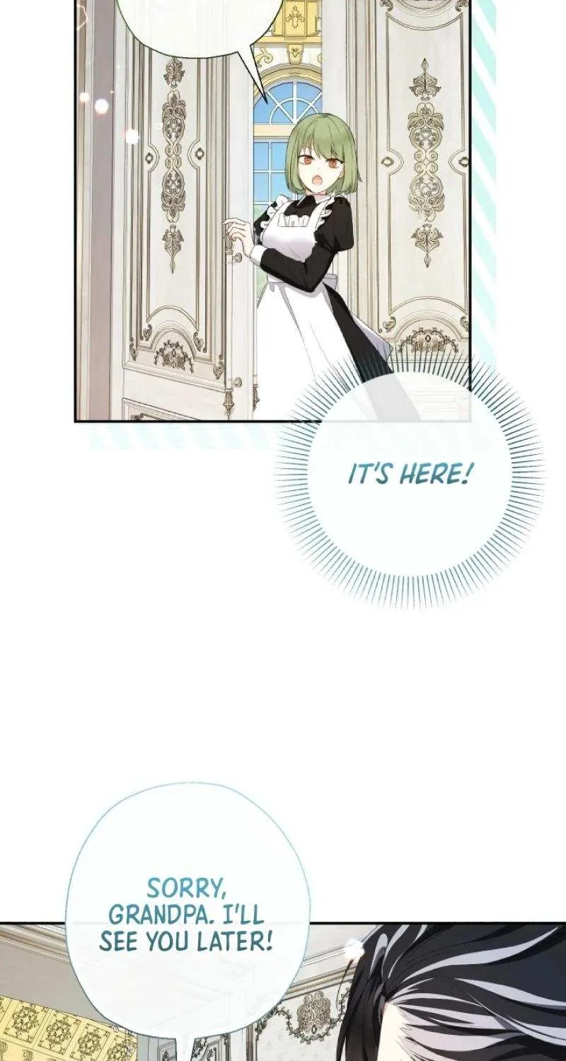 Lord Baby Runs A Romance Fantasy With Cash Chapter 77 page 26 - 
