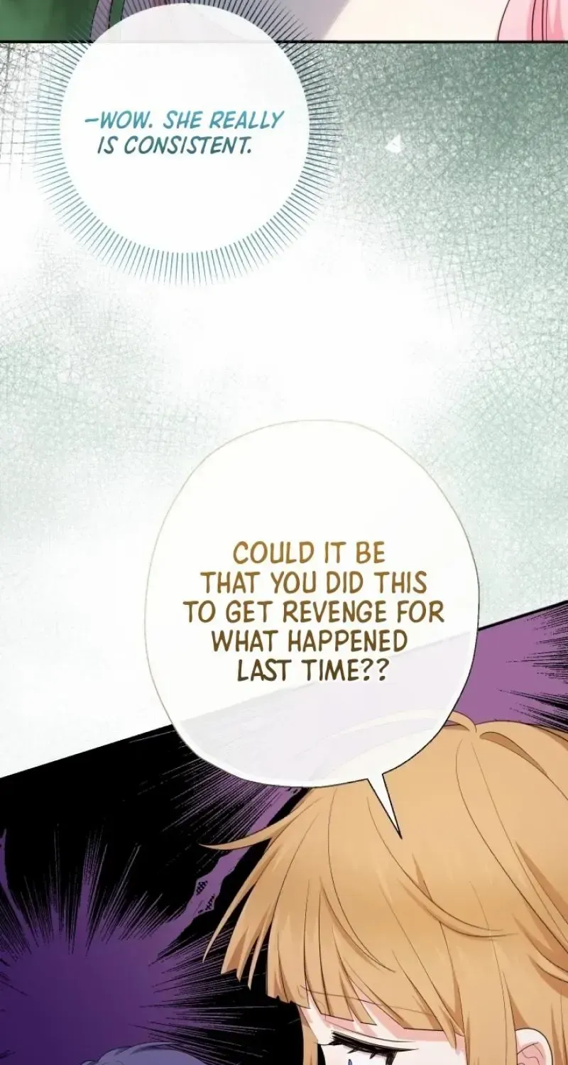 Lord Baby Runs A Romance Fantasy With Cash Chapter 77 page 39 - 