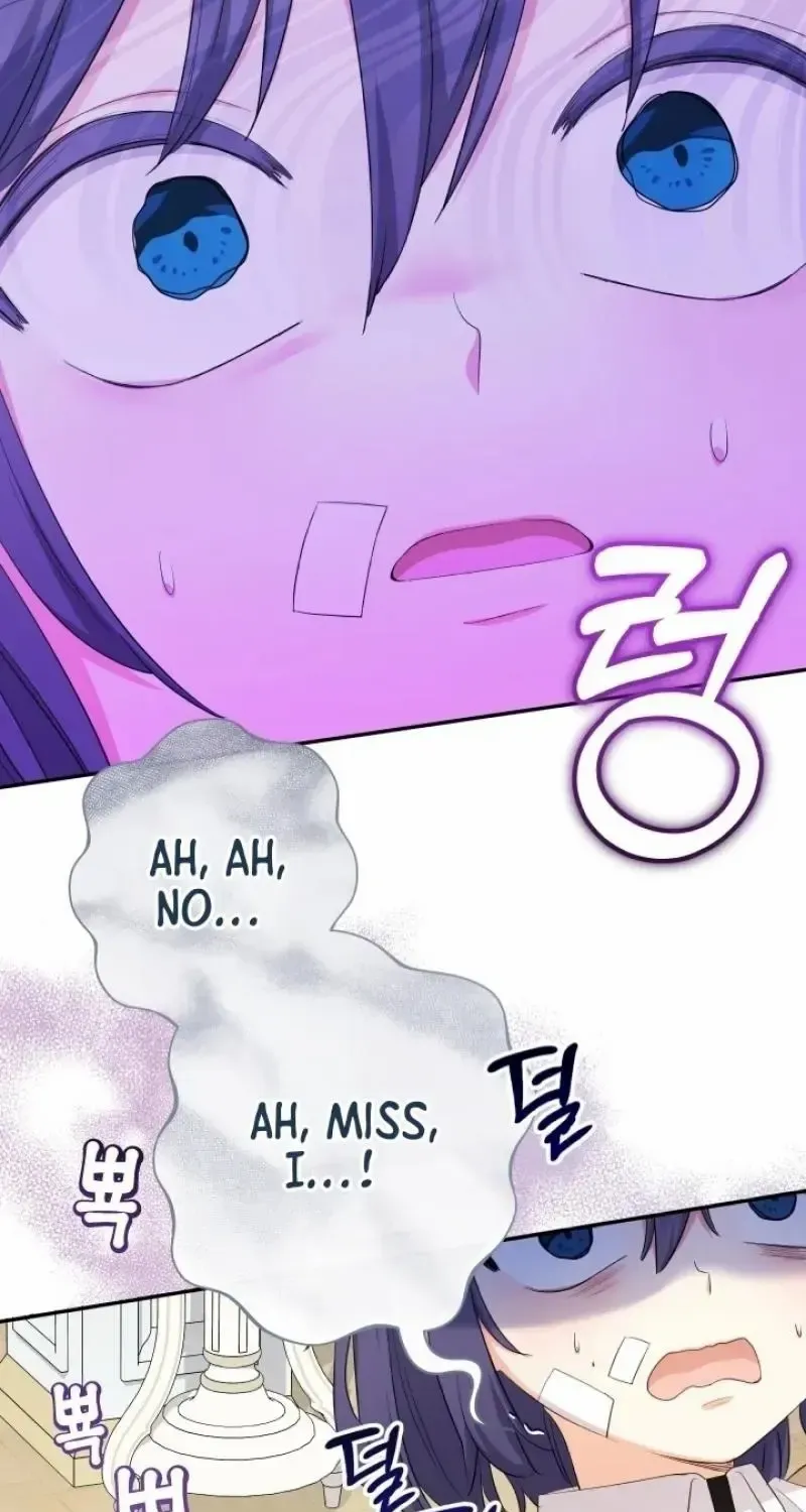 Lord Baby Runs A Romance Fantasy With Cash Chapter 77 page 41 - 