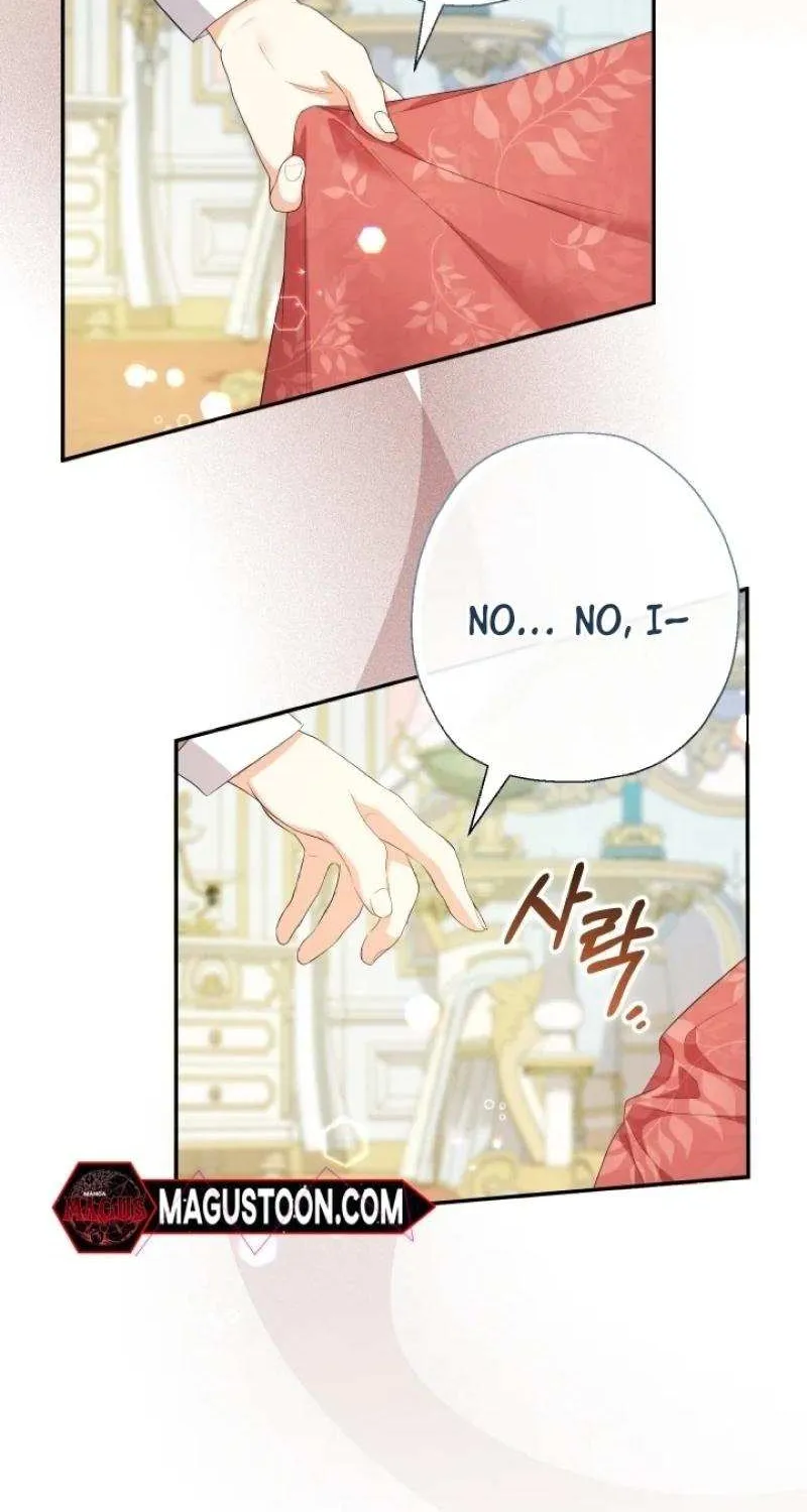 Lord Baby Runs A Romance Fantasy With Cash Chapter 77 page 46 - 