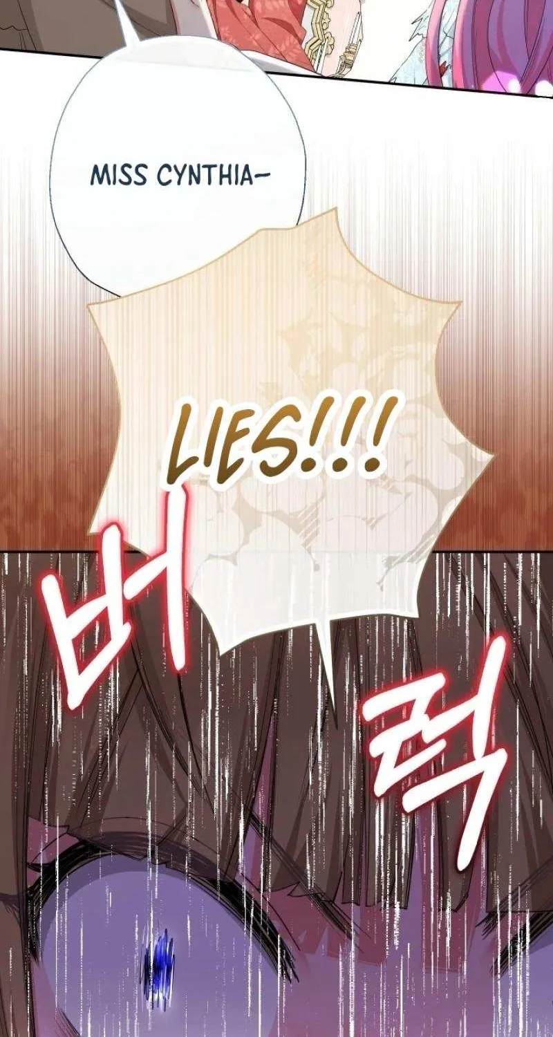 Lord Baby Runs A Romance Fantasy With Cash Chapter 77 page 48 - 