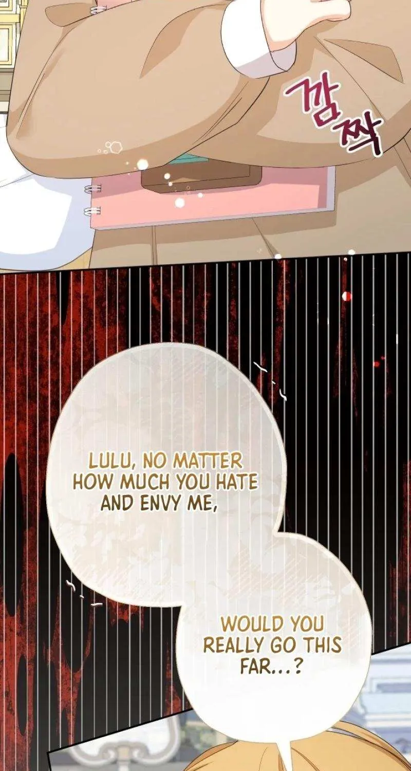 Lord Baby Runs A Romance Fantasy With Cash Chapter 77 page 51 - 