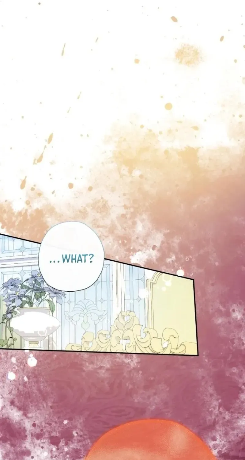 Lord Baby Runs A Romance Fantasy With Cash Chapter 77 page 58 - 