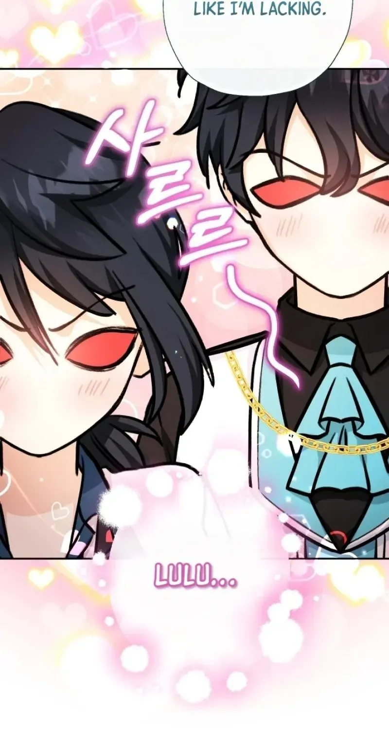 Lord Baby Runs A Romance Fantasy With Cash Chapter 77 page 63 - 