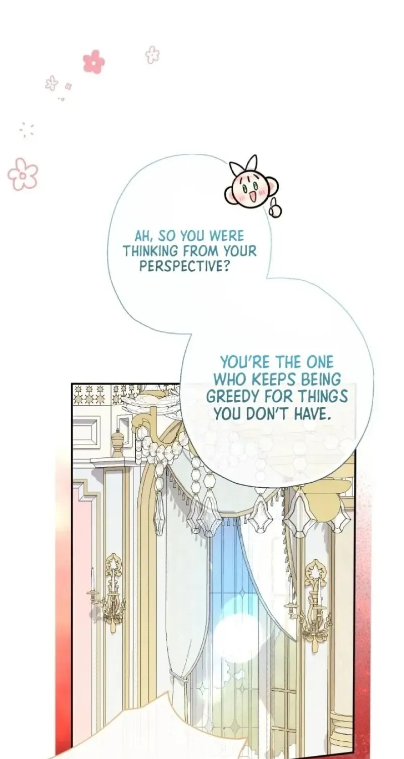 Lord Baby Runs A Romance Fantasy With Cash Chapter 77 page 64 - 