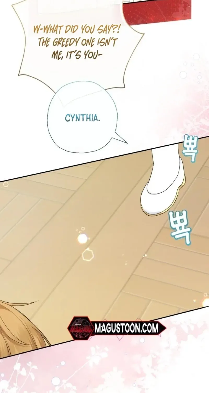 Lord Baby Runs A Romance Fantasy With Cash Chapter 77 page 65 - 