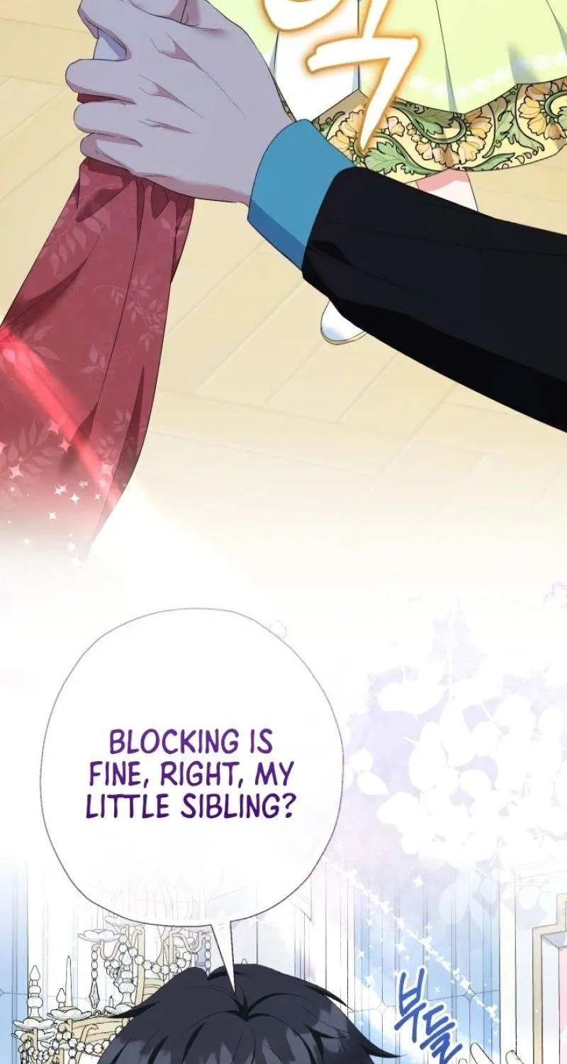 Lord Baby Runs A Romance Fantasy With Cash Chapter 77 page 72 - 