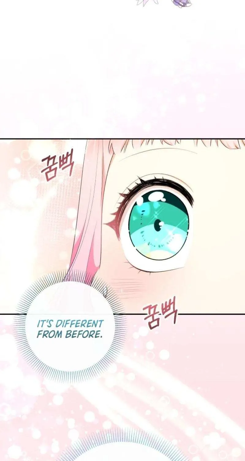 Lord Baby Runs A Romance Fantasy With Cash Chapter 77 page 74 - 