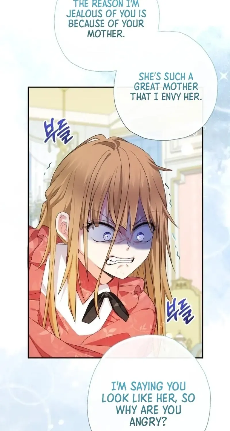 Lord Baby Runs A Romance Fantasy With Cash Chapter 77 page 81 - 