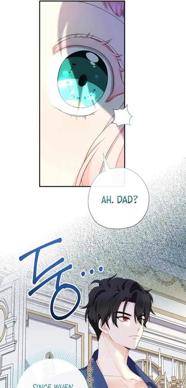 Lord Baby Runs A Romance Fantasy With Cash Chapter 78 page 11 - 