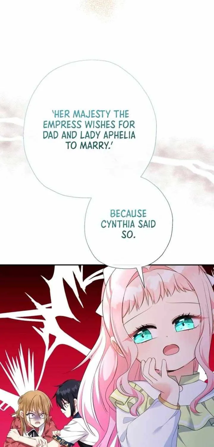 Lord Baby Runs A Romance Fantasy With Cash Chapter 78 page 14 - 