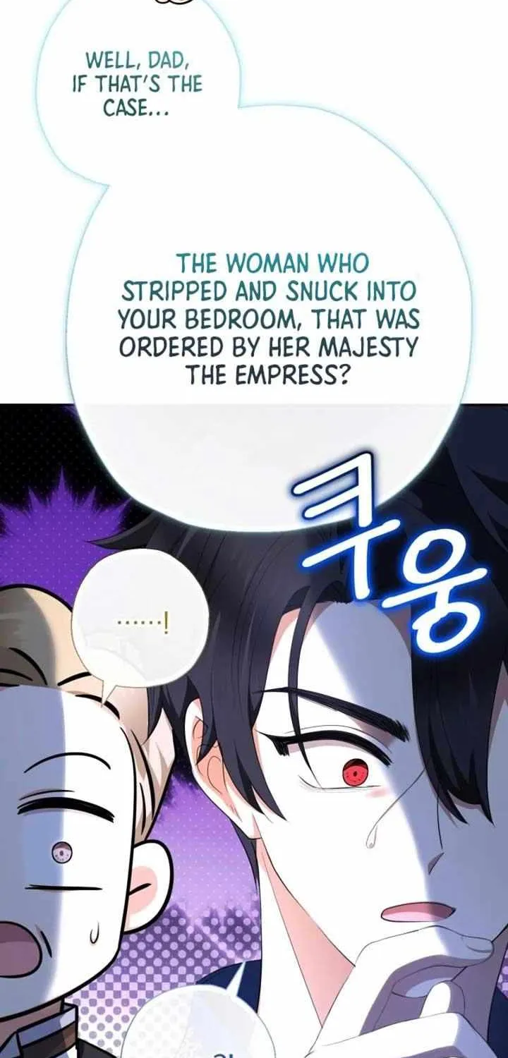 Lord Baby Runs A Romance Fantasy With Cash Chapter 78 page 22 - 