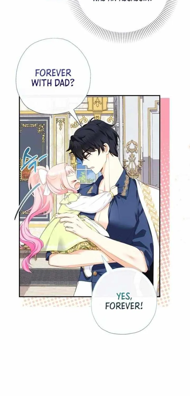 Lord Baby Runs A Romance Fantasy With Cash Chapter 78 page 26 - 