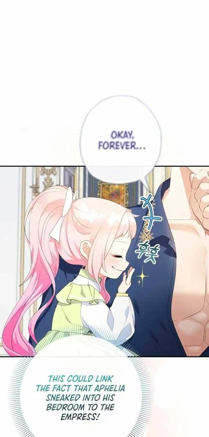 Lord Baby Runs A Romance Fantasy With Cash Chapter 78 page 27 - 