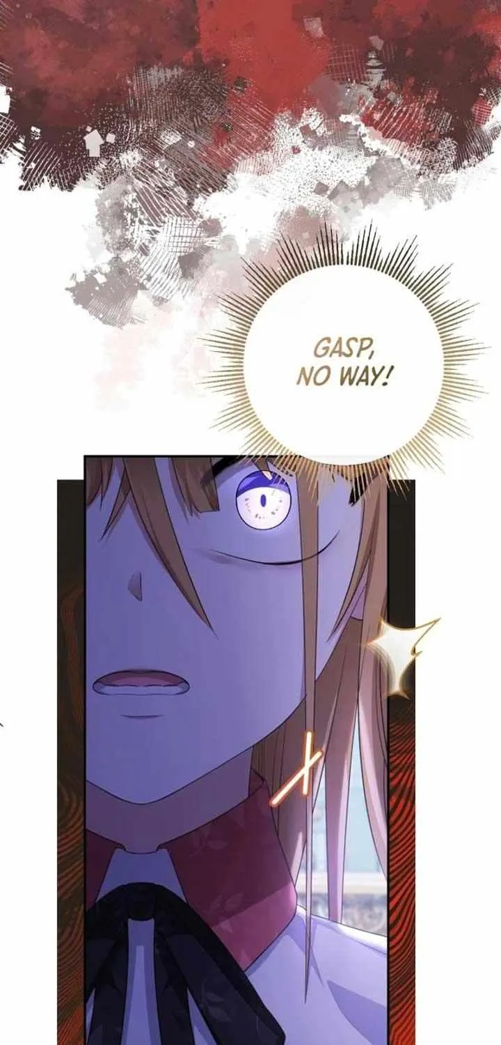 Lord Baby Runs A Romance Fantasy With Cash Chapter 78 page 31 - 