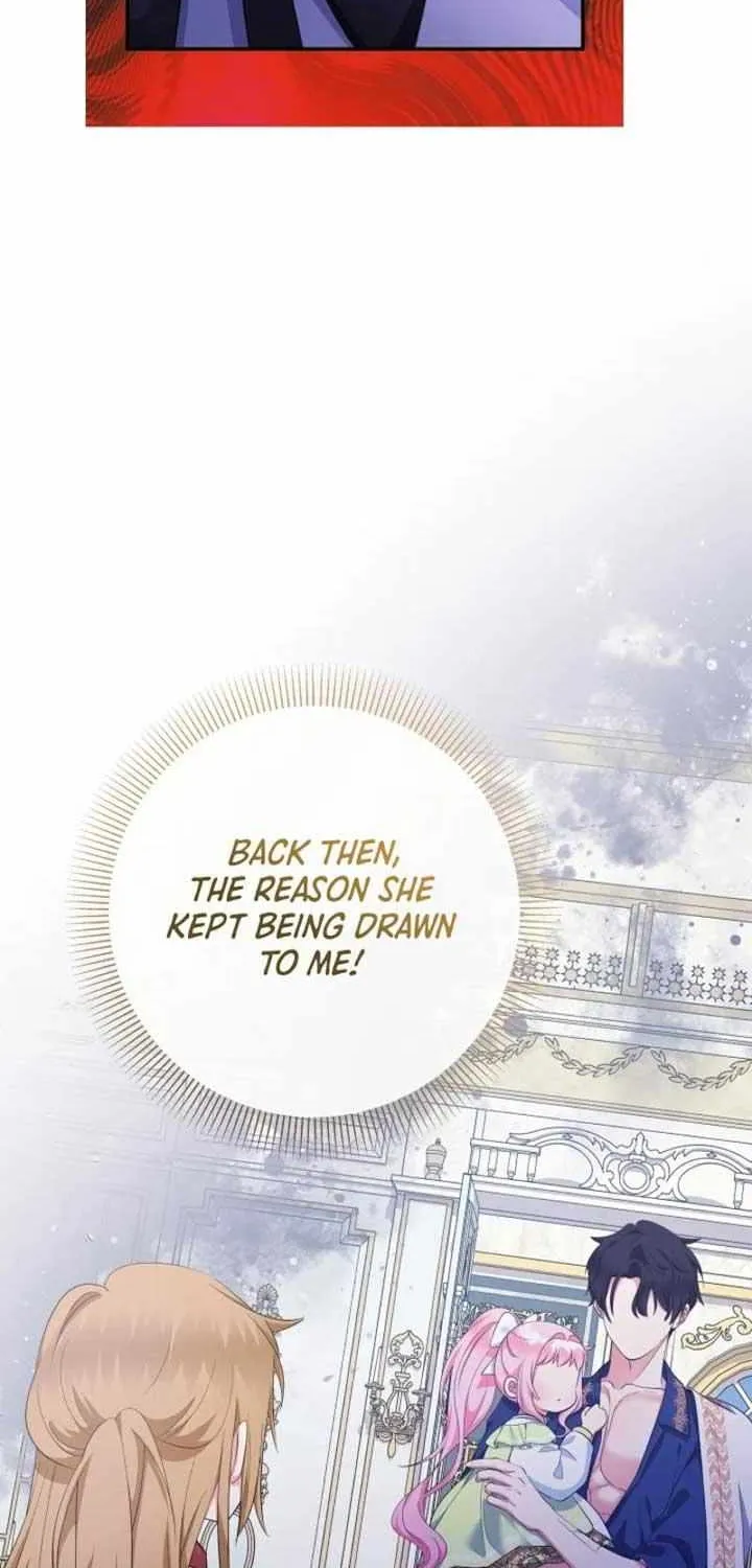 Lord Baby Runs A Romance Fantasy With Cash Chapter 78 page 32 - 