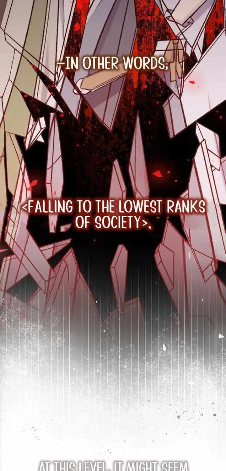 Lord Baby Runs A Romance Fantasy With Cash Chapter 78 page 36 - 
