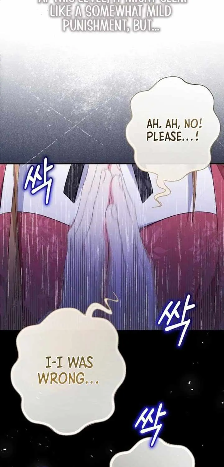 Lord Baby Runs A Romance Fantasy With Cash Chapter 78 page 37 - 