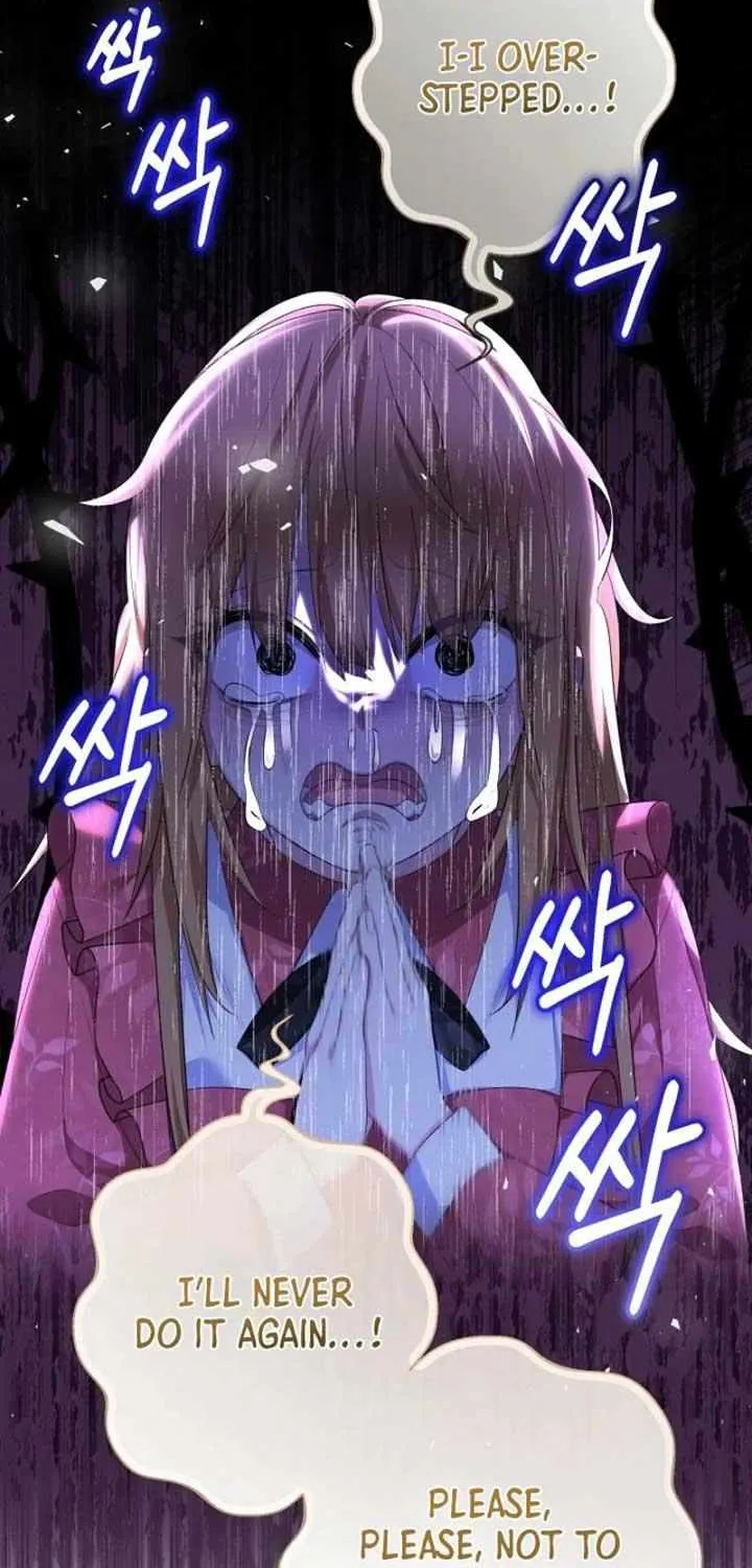 Lord Baby Runs A Romance Fantasy With Cash Chapter 78 page 38 - 