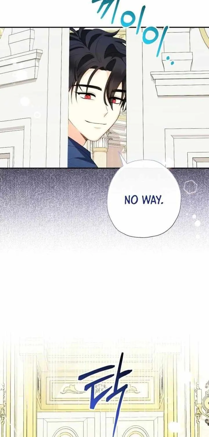 Lord Baby Runs A Romance Fantasy With Cash Chapter 78 page 44 - 