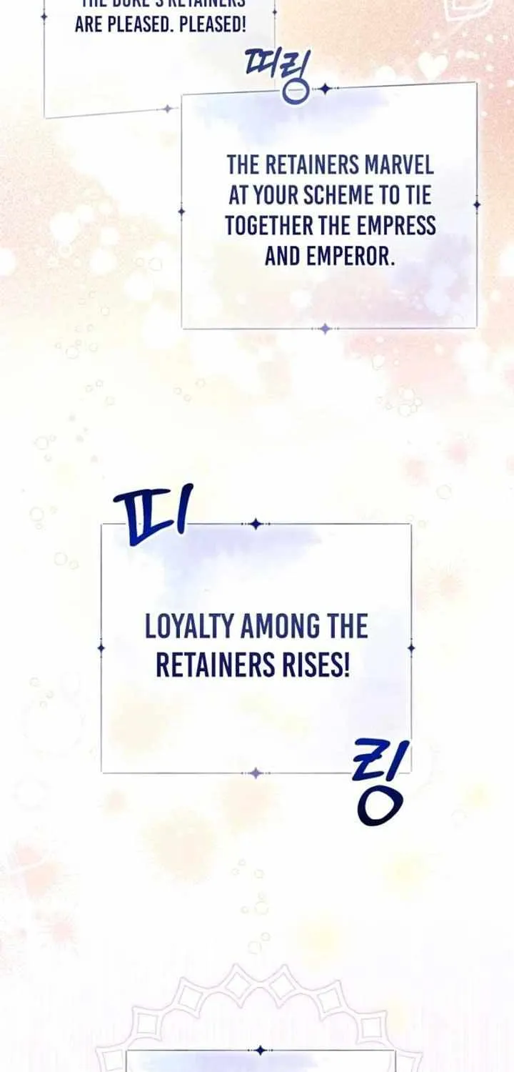 Lord Baby Runs A Romance Fantasy With Cash Chapter 78 page 47 - 
