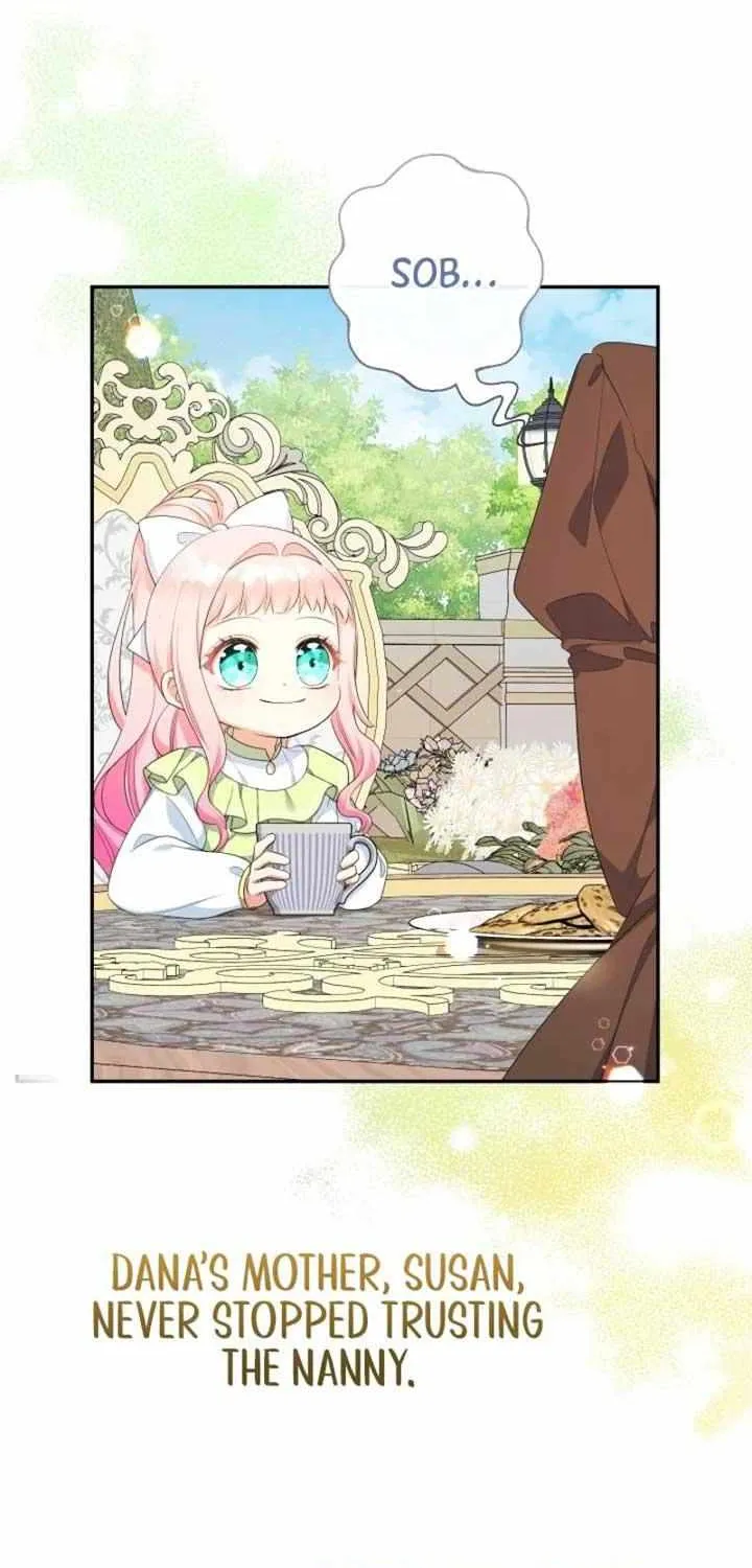 Lord Baby Runs A Romance Fantasy With Cash Chapter 78 page 56 - 