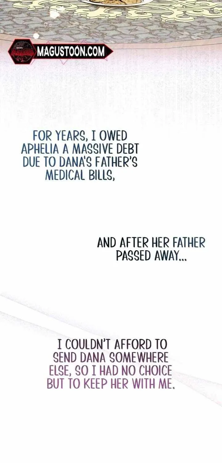 Lord Baby Runs A Romance Fantasy With Cash Chapter 78 page 58 - 