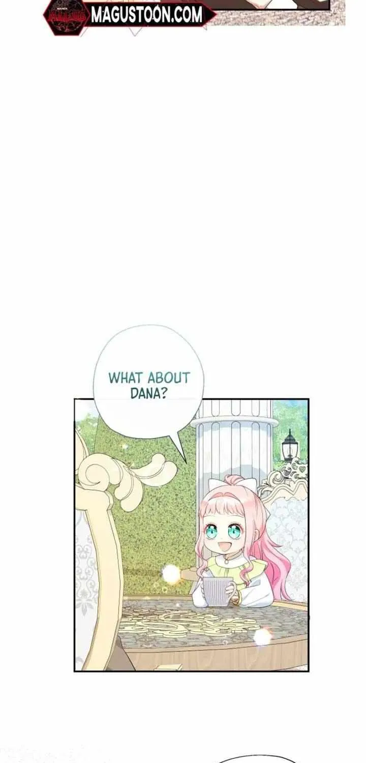 Lord Baby Runs A Romance Fantasy With Cash Chapter 78 page 63 - 