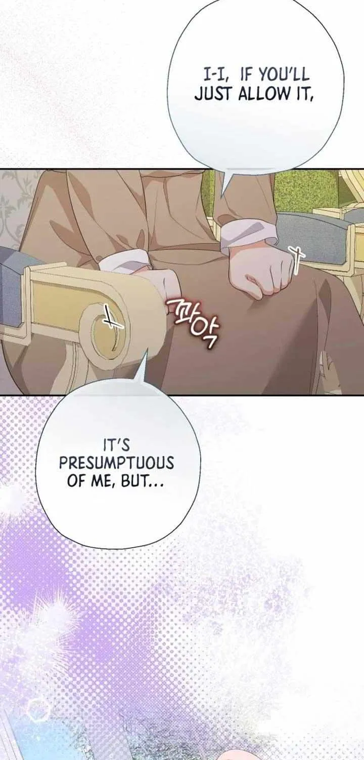Lord Baby Runs A Romance Fantasy With Cash Chapter 78 page 64 - 