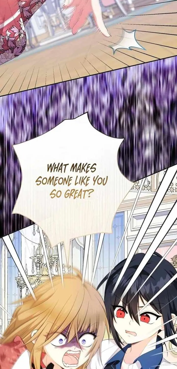 Lord Baby Runs A Romance Fantasy With Cash Chapter 78 page 8 - 