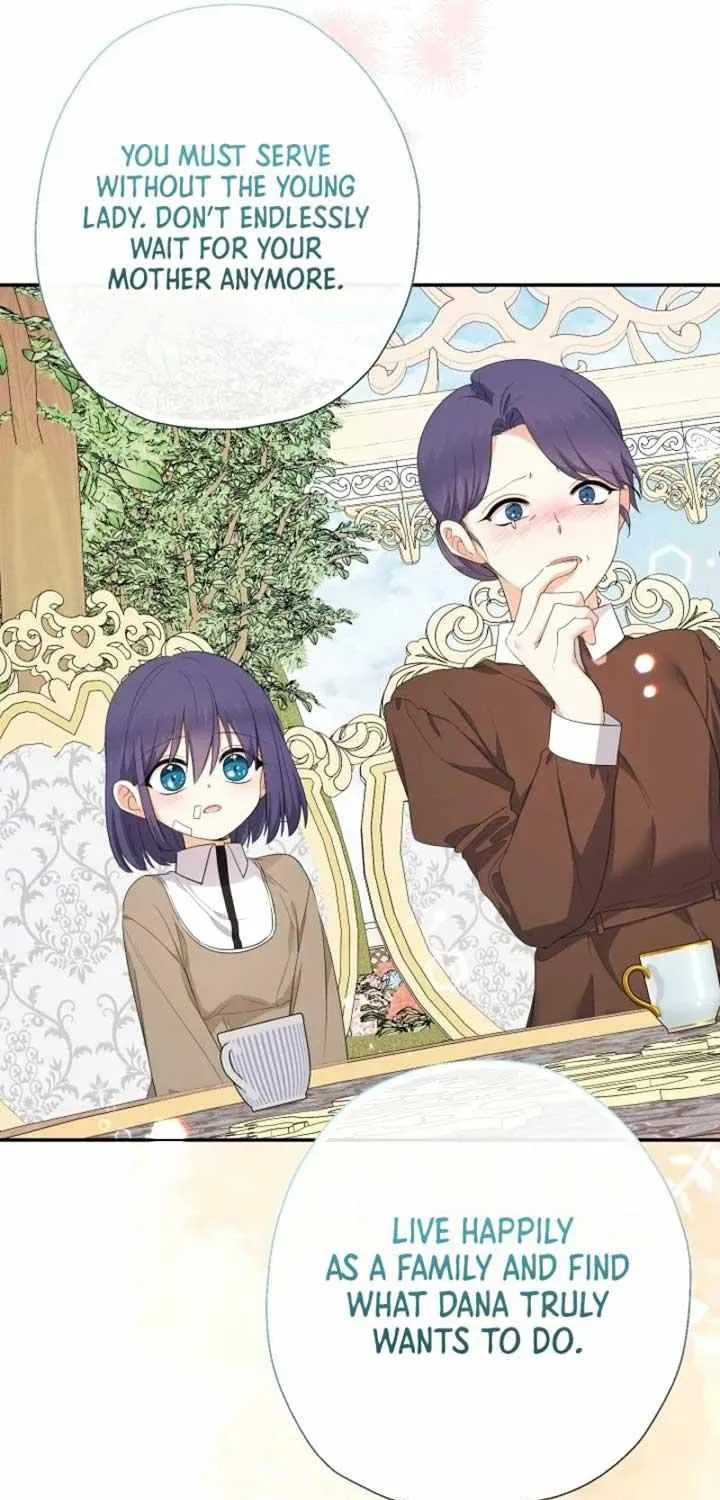 Lord Baby Runs A Romance Fantasy With Cash Chapter 78 page 71 - 