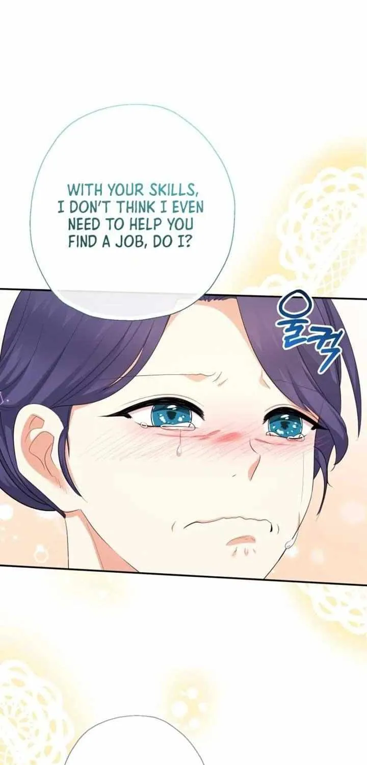 Lord Baby Runs A Romance Fantasy With Cash Chapter 78 page 73 - 