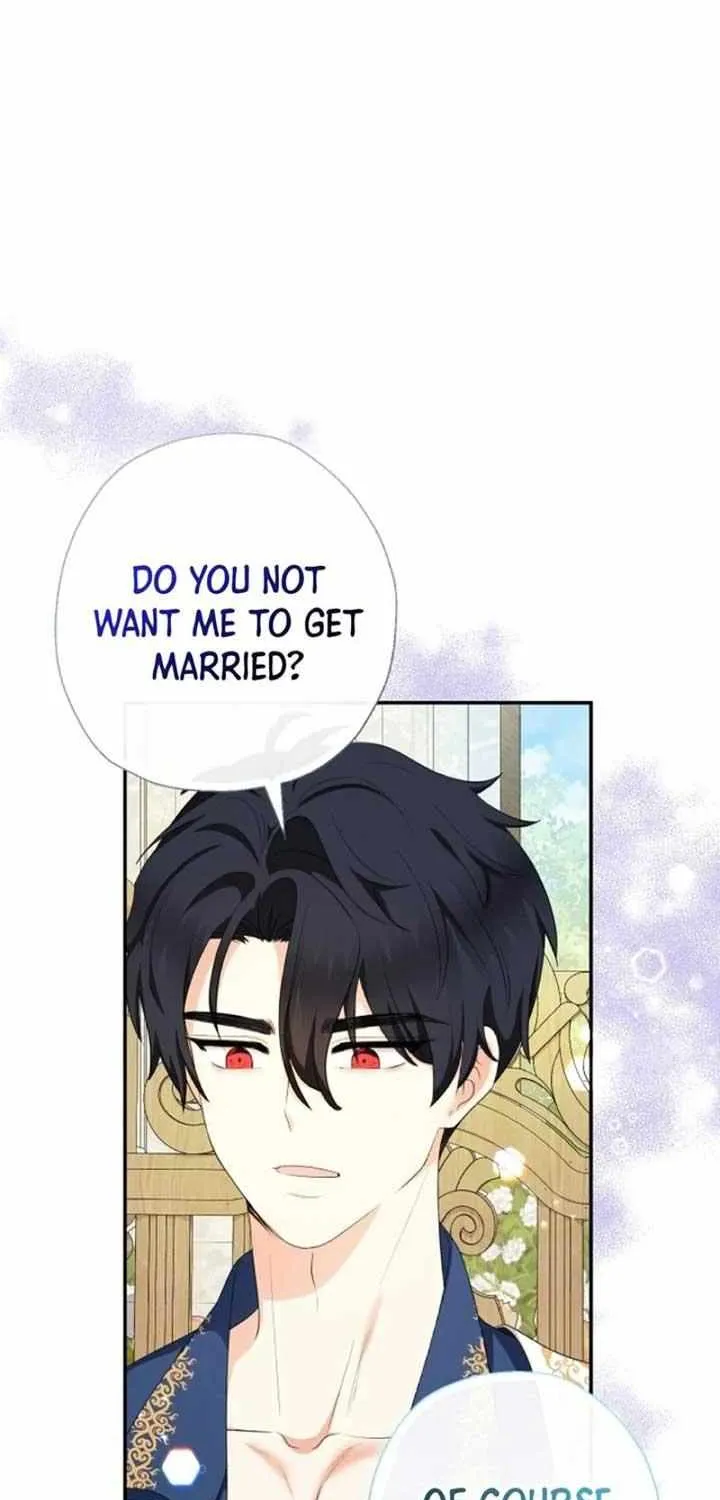 Lord Baby Runs A Romance Fantasy With Cash Chapter 79 page 13 - 