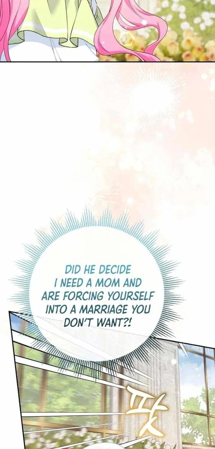 Lord Baby Runs A Romance Fantasy With Cash Chapter 79 page 18 - 