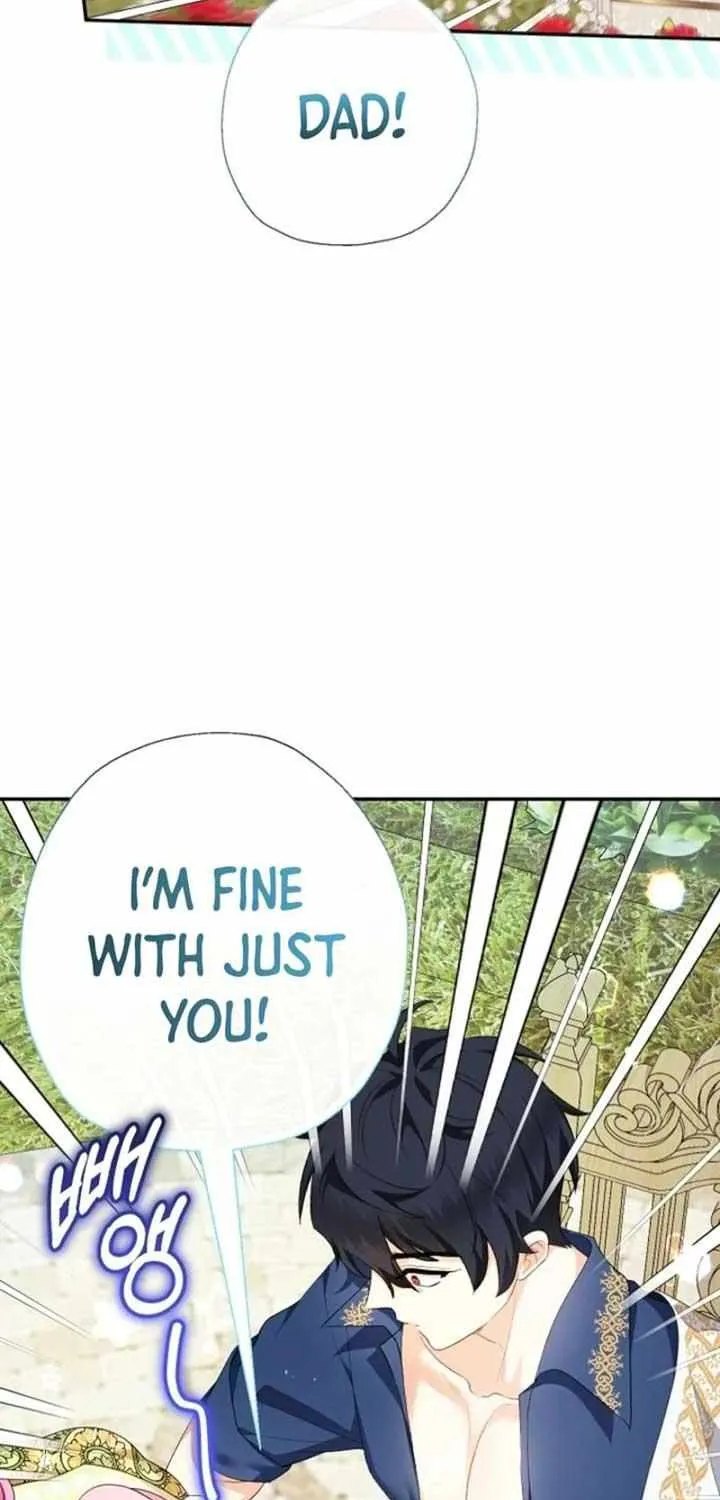 Lord Baby Runs A Romance Fantasy With Cash Chapter 79 page 19 - 