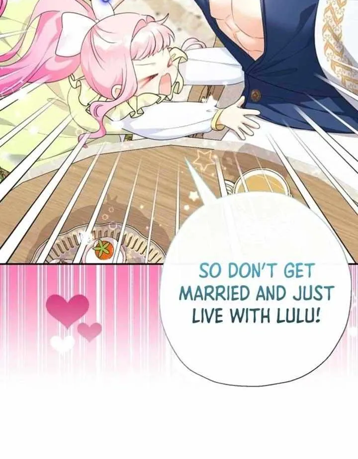 Lord Baby Runs A Romance Fantasy With Cash Chapter 79 page 20 - 
