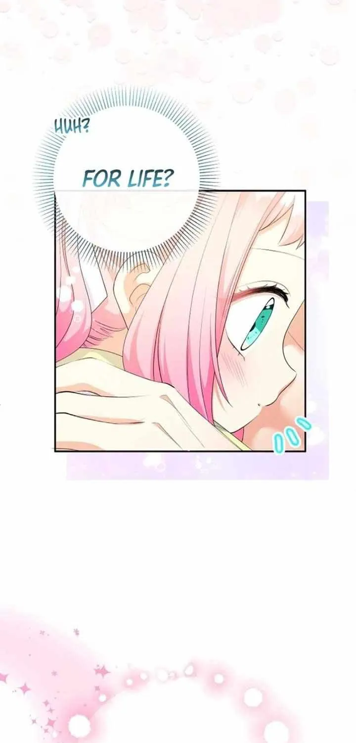 Lord Baby Runs A Romance Fantasy With Cash Chapter 79 page 23 - 