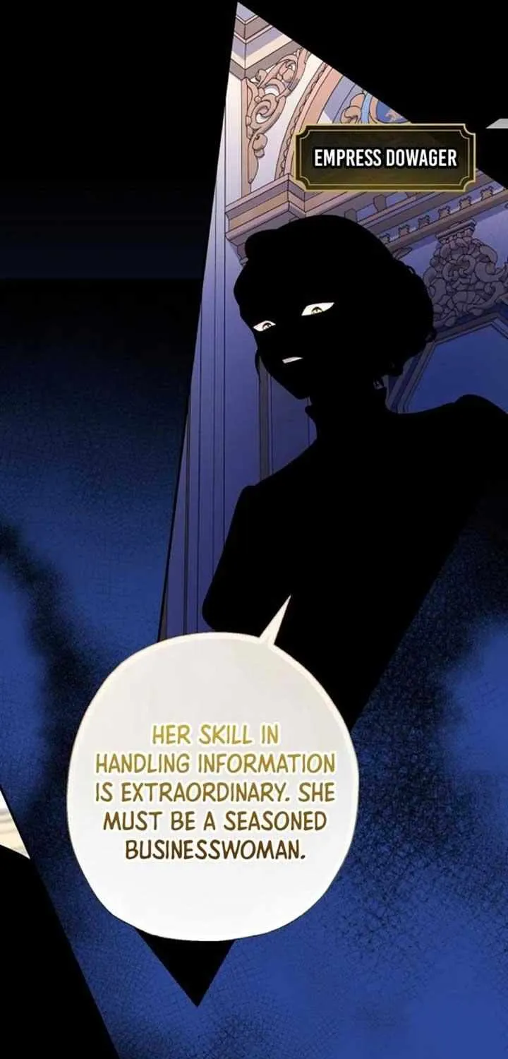 Lord Baby Runs A Romance Fantasy With Cash Chapter 79 page 31 - 