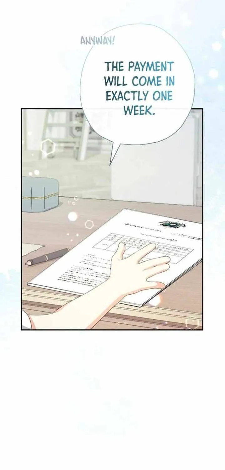 Lord Baby Runs A Romance Fantasy With Cash Chapter 79 page 51 - 